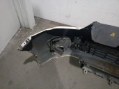 Recambio de paragolpes delantero para citroën c-elysée 1.6 hdi fap referencia OEM IAM 1608698780 1608698780 
