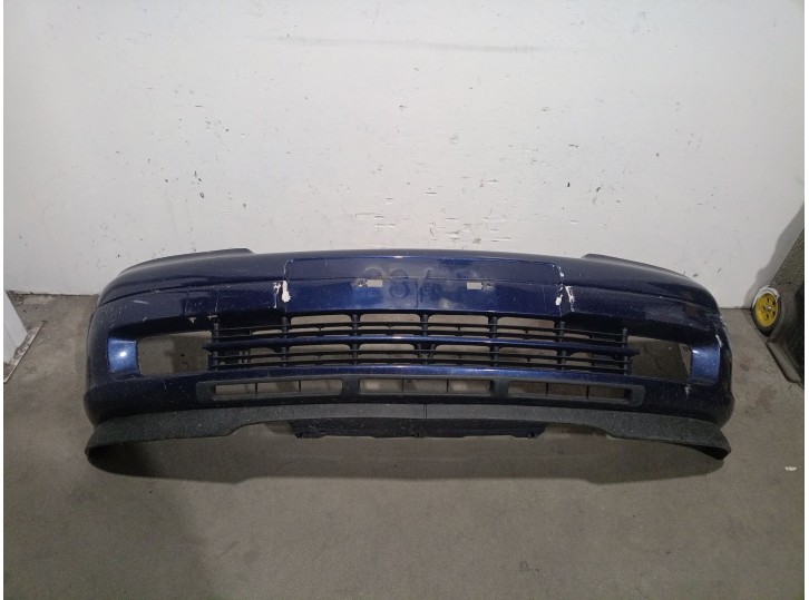 Recambio de paragolpes delantero para opel astra g caravan 2.0 dti referencia OEM IAM 1400197 1400197 