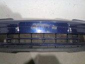 Recambio de paragolpes delantero para opel astra g caravan 2.0 dti referencia OEM IAM 1400197 1400197 