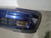 Recambio de paragolpes delantero para opel astra g caravan 2.0 dti referencia OEM IAM 1400197 1400197 
