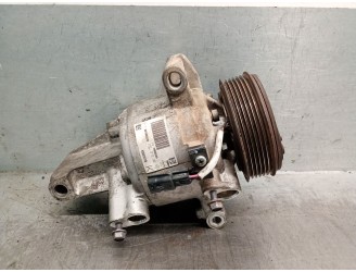 Recambio de compresor aire acondicionado para dacia logan ii 1.5 blue dci 95 (l8jl) referencia OEM IAM 926001571R 926001571R T98