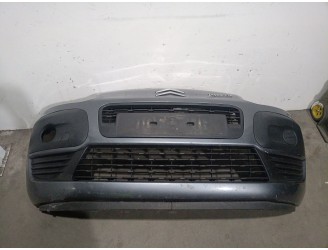 Recambio de paragolpes delantero para citroën c3 picasso (sh_) 1.6 hdi 90 referencia OEM IAM 7401RQ 7401RQ 