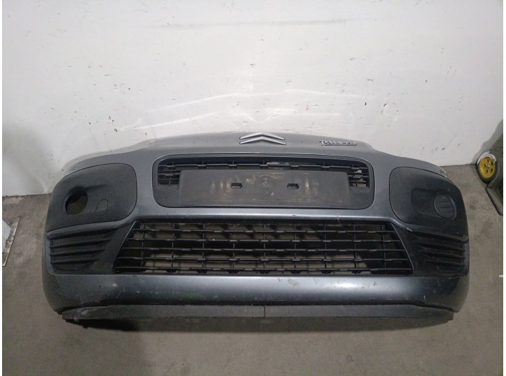 Recambio de paragolpes delantero para citroën c3 picasso (sh_) 1.6 hdi 90 referencia OEM IAM 7401RQ 7401RQ 