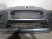 Recambio de paragolpes delantero para citroën c3 picasso (sh_) 1.6 hdi 90 referencia OEM IAM 7401RQ 7401RQ 