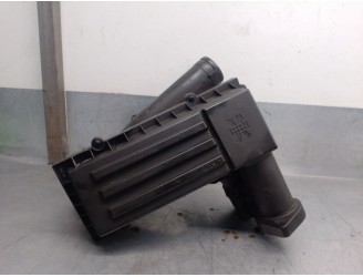 Recambio de carcasa filtro de aire para seat leon (1p1) 1.9 tdi referencia OEM IAM 1K0129620F 1K0129620D 