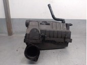 Recambio de carcasa filtro de aire para seat leon (1p1) 1.9 tdi referencia OEM IAM 1K0129620F 1K0129620D 