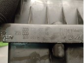Recambio de carcasa filtro de aire para seat leon (1p1) 1.9 tdi referencia OEM IAM 1K0129620F 1K0129620D 