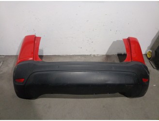 Recambio de paragolpes trasero para opel crossland x 1.2 referencia OEM IAM 39122461 39122461 