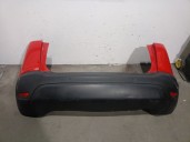 Recambio de paragolpes trasero para opel crossland x 1.2 referencia OEM IAM 39122461 39122461 