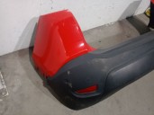 Recambio de paragolpes trasero para opel crossland x 1.2 referencia OEM IAM 39122461 39122461 