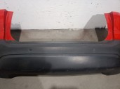 Recambio de paragolpes trasero para opel crossland x 1.2 referencia OEM IAM 39122461 39122461 