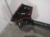 Recambio de paragolpes trasero para opel crossland x 1.2 referencia OEM IAM 39122461 39122461 