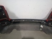 Recambio de paragolpes trasero para opel crossland x 1.2 referencia OEM IAM 39122461 39122461 