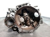 Recambio de caja cambios para seat ibiza (6l1) 1.9 tdi referencia OEM IAM JDA 02R300041KX 640878