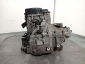 Recambio de caja cambios para seat ibiza (6l1) 1.9 tdi referencia OEM IAM JDA 02R300041KX 640878