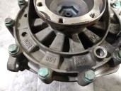 Recambio de caja cambios para seat ibiza (6l1) 1.9 tdi referencia OEM IAM JDA 02R300041KX 640878