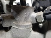 Recambio de caja cambios para seat ibiza (6l1) 1.9 tdi referencia OEM IAM JDA 02R300041KX 640878