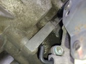 Recambio de caja cambios para seat ibiza (6l1) 1.9 tdi referencia OEM IAM JDA 02R300041KX 640878