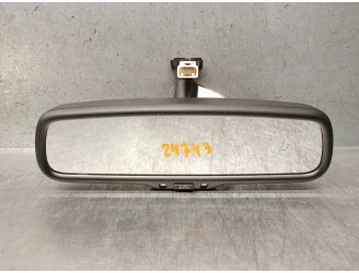 Recambio de espejo interior para toyota auris (_e15_) 2.0 d-4d (ade150_) referencia OEM IAM 8781002090 8781002090 