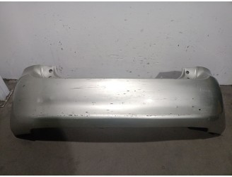 Recambio de paragolpes trasero para toyota auris (_e15_) 2.0 d-4d (ade150_) referencia OEM IAM 5215902952 5215902952 