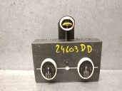 Recambio de centralita cierre para audi a4 b8 avant (8k5) 3.0 tdi quattro referencia OEM IAM 8K0959792R A2C7325130300