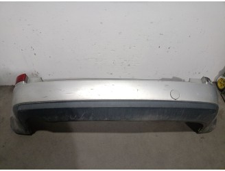 Recambio de paragolpes trasero para ford focus c-max (cap) 1.6 tdci cat referencia OEM IAM 1333893 1333893 