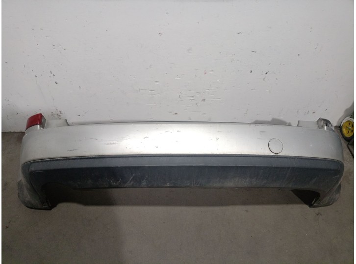 Recambio de paragolpes trasero para ford focus c-max (cap) 1.6 tdci cat referencia OEM IAM 1333893 1333893 