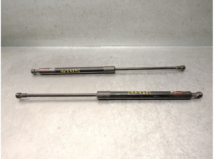 Recambio de amortiguadores maletero / porton para toyota auris (_e15_) 2.0 d-4d (ade150_) referencia OEM IAM 6895002090 68950020