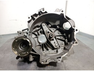 Recambio de caja cambios para skoda rapid (nh3, nk3, nk6) 1.2 tsi referencia OEM IAM NTD 02U300050L 31NTD28033