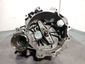 Recambio de caja cambios para skoda rapid (nh3, nk3, nk6) 1.2 tsi referencia OEM IAM NTD 02U300050L 31NTD28033
