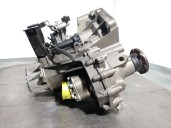 Recambio de caja cambios para skoda rapid (nh3, nk3, nk6) 1.2 tsi referencia OEM IAM NTD 02U300050L 31NTD28033
