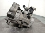 Recambio de caja cambios para skoda rapid (nh3, nk3, nk6) 1.2 tsi referencia OEM IAM NTD 02U300050L 31NTD28033