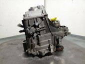 Recambio de caja cambios para skoda rapid (nh3, nk3, nk6) 1.2 tsi referencia OEM IAM NTD 02U300050L 31NTD28033
