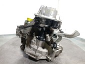 Recambio de caja cambios para skoda rapid (nh3, nk3, nk6) 1.2 tsi referencia OEM IAM NTD 02U300050L 31NTD28033