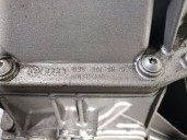 Recambio de caja cambios para skoda rapid (nh3, nk3, nk6) 1.2 tsi referencia OEM IAM NTD 02U300050L 31NTD28033