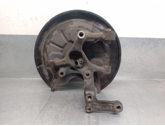 Recambio de mangueta trasera derecha para seat leon (1p1) 1.9 tdi referencia OEM IAM 1K0505436N 1K0505436N 