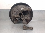 Recambio de mangueta trasera derecha para seat leon (1p1) 1.9 tdi referencia OEM IAM 1K0505436N 1K0505436N 