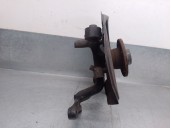 Recambio de mangueta trasera derecha para seat leon (1p1) 1.9 tdi referencia OEM IAM 1K0505436N 1K0505436N 