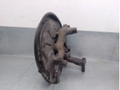 Recambio de mangueta trasera derecha para seat leon (1p1) 1.9 tdi referencia OEM IAM 1K0505436N 1K0505436N 