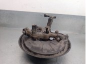 Recambio de mangueta trasera derecha para seat leon (1p1) 1.9 tdi referencia OEM IAM 1K0505436N 1K0505436N 