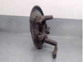 Recambio de mangueta trasera izquierda para seat leon (1p1) 1.9 tdi referencia OEM IAM 1K0505435N 1K0505435N 