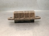 Recambio de maneta exterior porton para toyota auris (_e15_) 2.0 d-4d (ade150_) referencia OEM IAM 694300D020 694300D020 