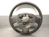 Recambio de volante para toyota auris (_e15_) 2.0 d-4d (ade150_) referencia OEM IAM 607095206 