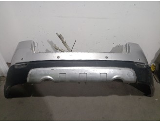 Recambio de paragolpes trasero para chevrolet captiva (c100, c140) 2.0 d 4wd referencia OEM IAM 96671242 96671242 