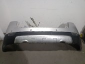 Recambio de paragolpes trasero para chevrolet captiva (c100, c140) 2.0 d 4wd referencia OEM IAM 96671242 96671242 