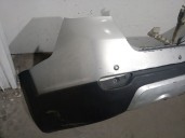 Recambio de paragolpes trasero para chevrolet captiva (c100, c140) 2.0 d 4wd referencia OEM IAM 96671242 96671242 