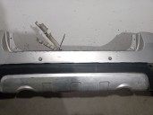 Recambio de paragolpes trasero para chevrolet captiva (c100, c140) 2.0 d 4wd referencia OEM IAM 96671242 96671242 