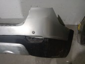 Recambio de paragolpes trasero para chevrolet captiva (c100, c140) 2.0 d 4wd referencia OEM IAM 96671242 96671242 