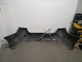 Recambio de paragolpes trasero para chevrolet captiva (c100, c140) 2.0 d 4wd referencia OEM IAM 96671242 96671242 