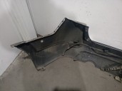 Recambio de paragolpes trasero para chevrolet captiva (c100, c140) 2.0 d 4wd referencia OEM IAM 96671242 96671242 